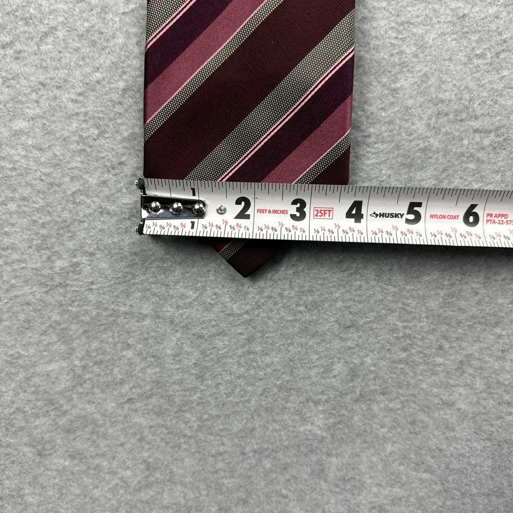 Banana Republic‎ Italy 100% Silk Tie